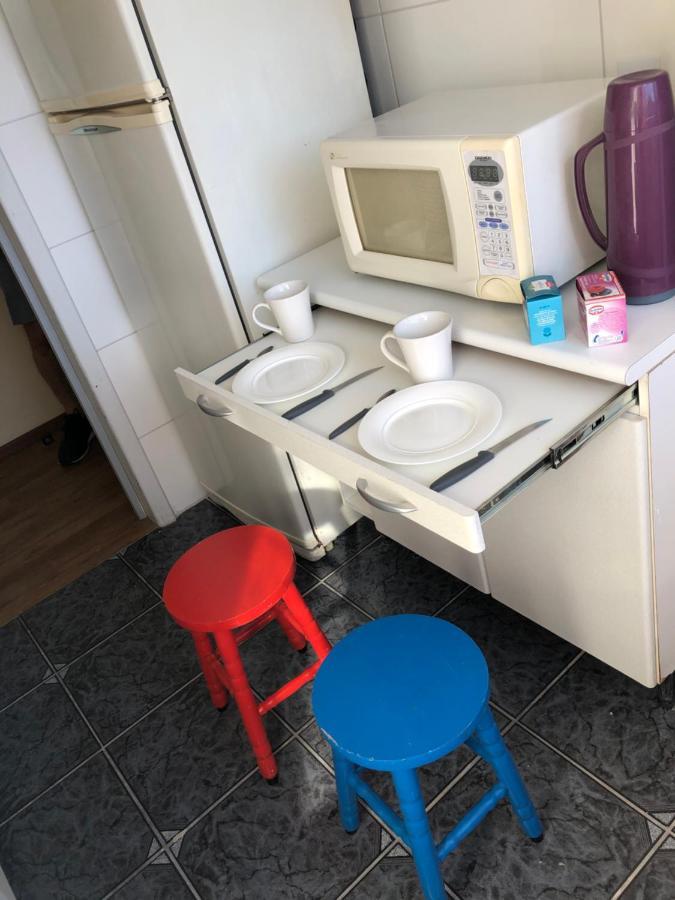Poa Zona Norte - Melhor Opcao - Completissimo Porto Alegre Luaran gambar