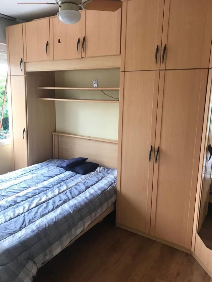 Poa Zona Norte - Melhor Opcao - Completissimo Porto Alegre Luaran gambar