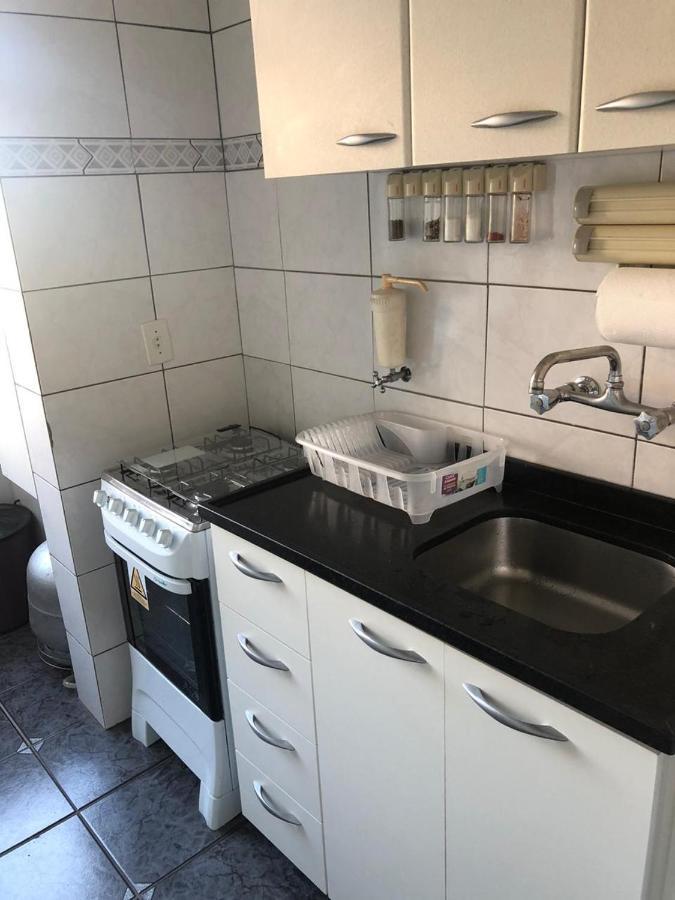 Poa Zona Norte - Melhor Opcao - Completissimo Porto Alegre Luaran gambar